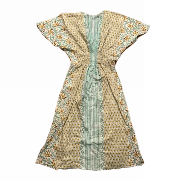 D’ASCOLI Clotilde Dress - Picture 3 of 6